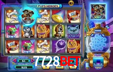 7728bet