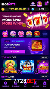 7728bet