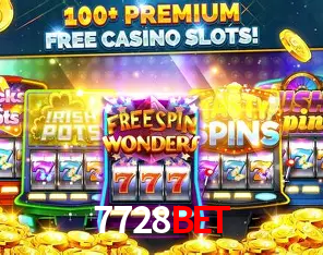 7728bet login